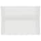 JAM Paper A7 Translucent Vellum Invitation Envelopes, 50ct.